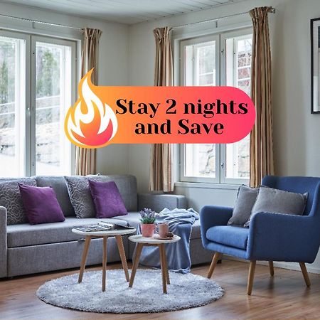 Apartments In פורבו מראה חיצוני תמונה