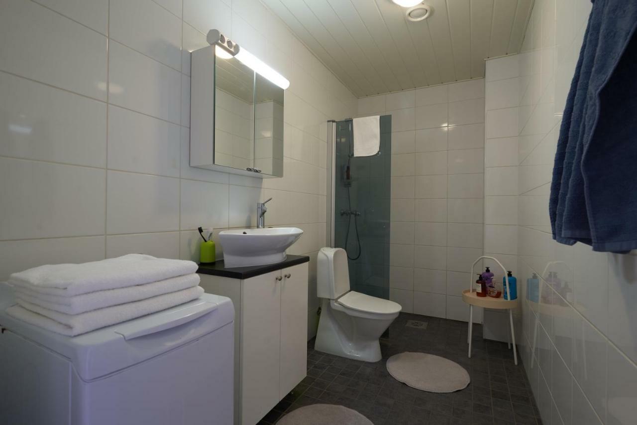 Apartments In פורבו מראה חיצוני תמונה