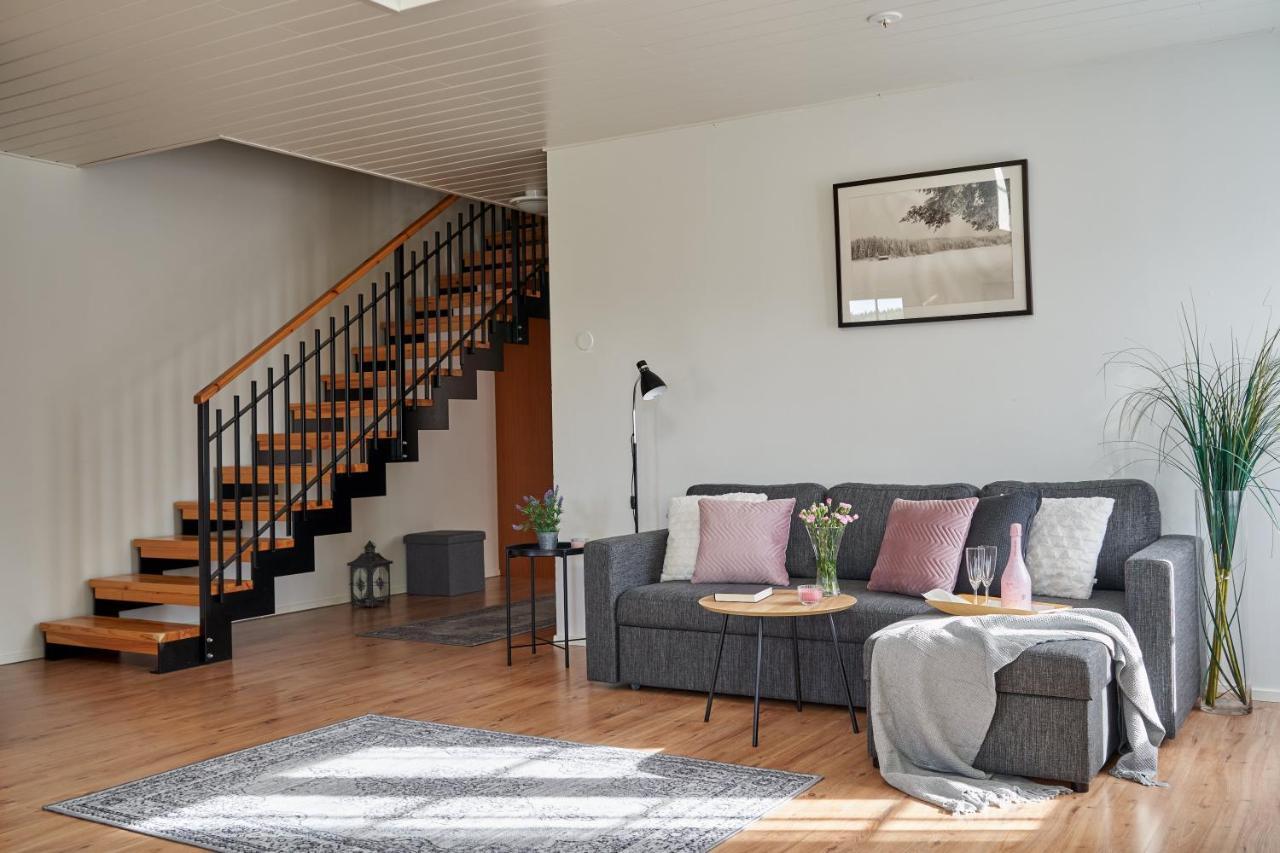 Apartments In פורבו מראה חיצוני תמונה