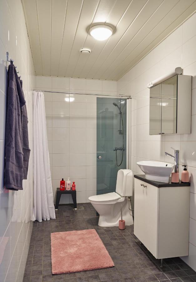 Apartments In פורבו מראה חיצוני תמונה