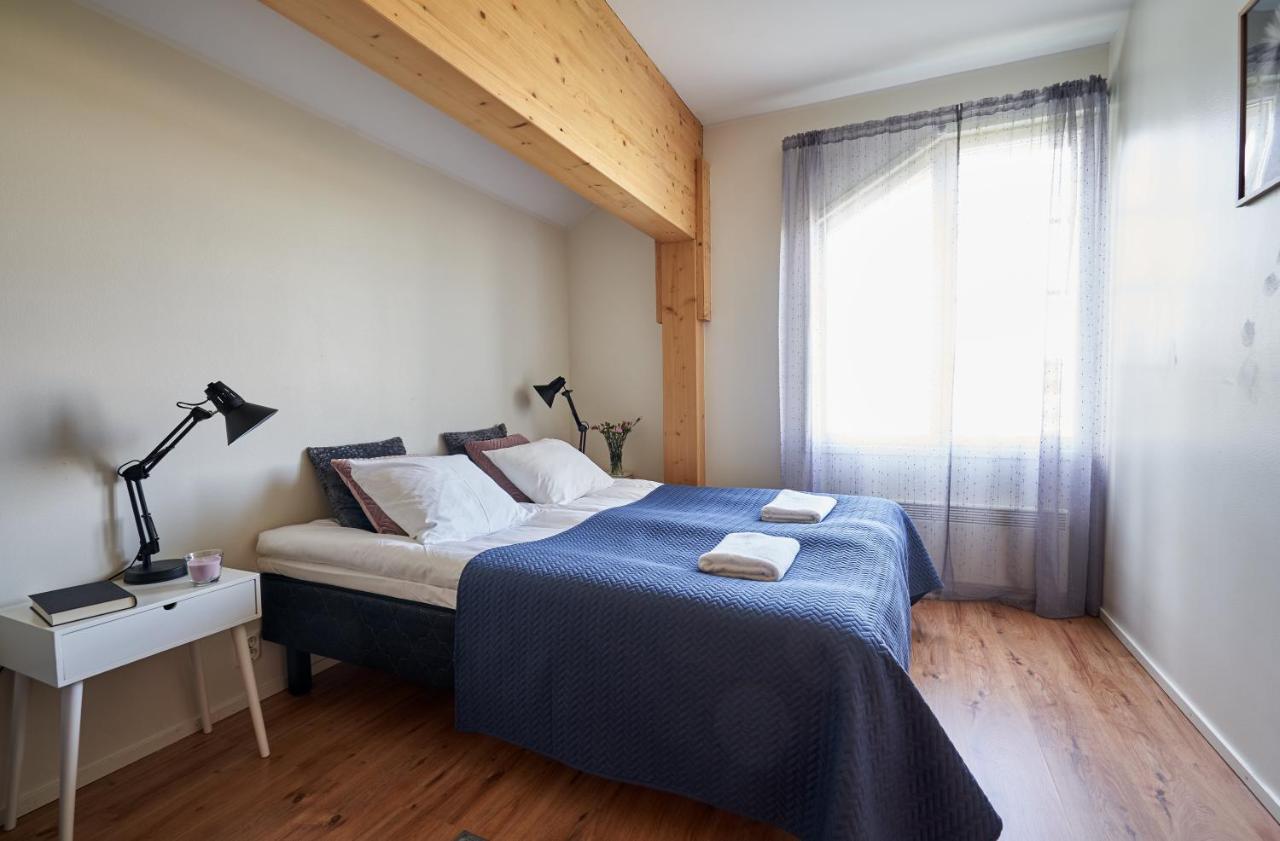 Apartments In פורבו מראה חיצוני תמונה