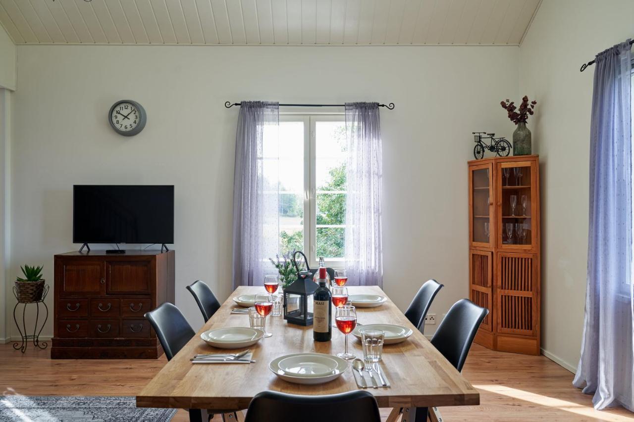 Apartments In פורבו מראה חיצוני תמונה